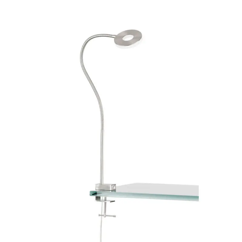 Led-Klemmleuchte 10/60 cm