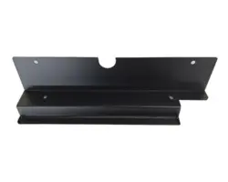 Tenneker® Halo 4B Ersatzteil A5 Fettauffangschalenauflage links