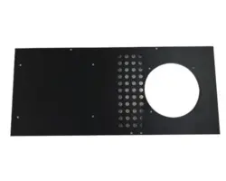 Tenneker® Halo 5 Ersatzteil A9 untere Ablage