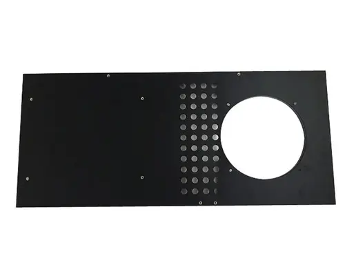 Tenneker® Halo 5 Ersatzteil A9 untere Ablage