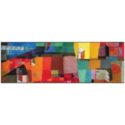 Küchenläufer 60/180 cm