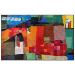 FU&szlig;MATTE 75/120 cm