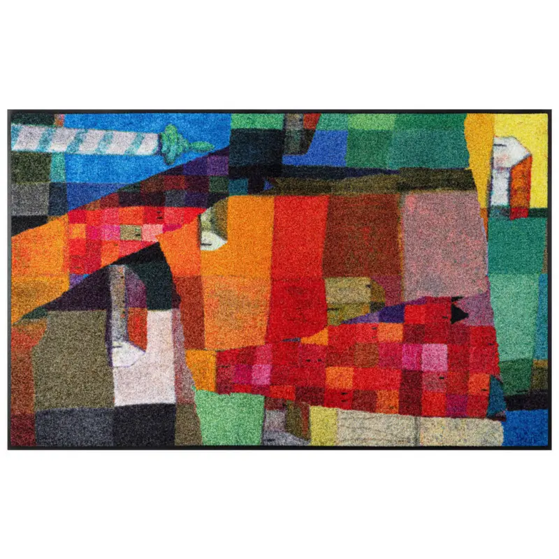 FU&szlig;MATTE 75/120 cm