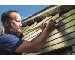 Montageset für Dreieckssegel 6-teilig