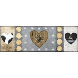 K&uuml;chenl&auml;ufer 60/180 cm