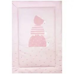 Spieldecke 95/135 cm