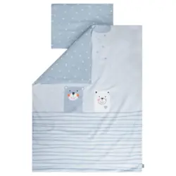 Kinderbettwäsche 100/135 cm