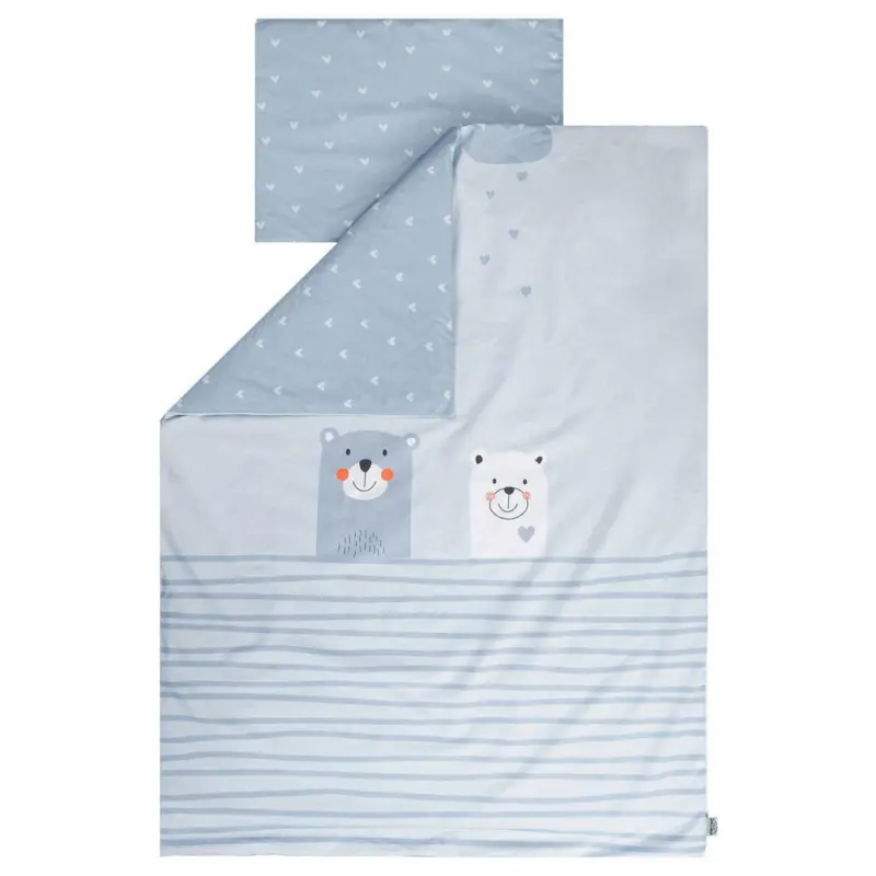 Kinderbettwäsche 100/135 cm