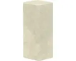 Hornbach Eckenstäbchen Skandor PVC foliert nimbus beige SF422 16,5x16,5x40 mm 2 Stück
