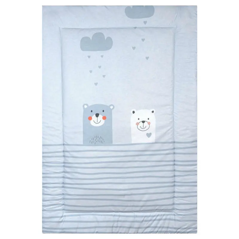 Spieldecke 95/135 cm