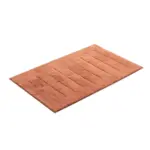 XXXLutz Lauterach - Ihr Möbelhaus bei Bregenz Badematte 100/60 cm Orange