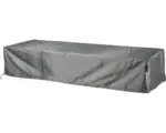 Hornbach Schutzhülle für Liege 210x75x40 cm
