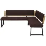 XXXLutz Lauterach - Ihr Möbelhaus bei Bregenz Eckbank 200/160 cm in Braun