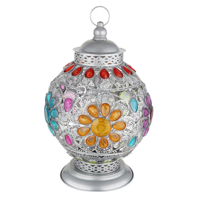 Tischleuchte 27/39,5 cm