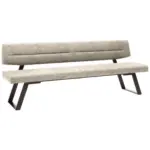 XXXLutz Lauterach - Ihr Möbelhaus bei Bregenz Sitzbank 160/85/58 cm in Naturfarben