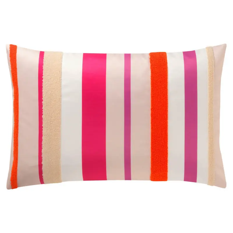 Kissenhülle 40/60 cm