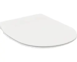 WC-Sitz Ideal Standard Connect Air E036501 weiß