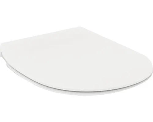 WC-Sitz Ideal Standard Connect Air E036501 weiß