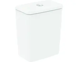 Spülkasten Ideal Standard Connect Air Cube Anschluss unten weiß E073401