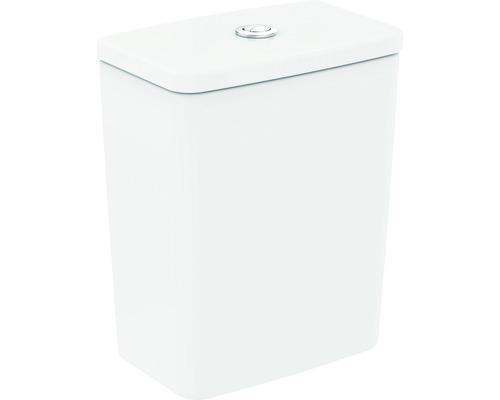 Spülkasten Ideal Standard Connect Air Cube Anschluss unten weiß E073401