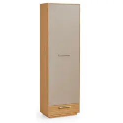 Garderobenschrank 60/193/37 cm