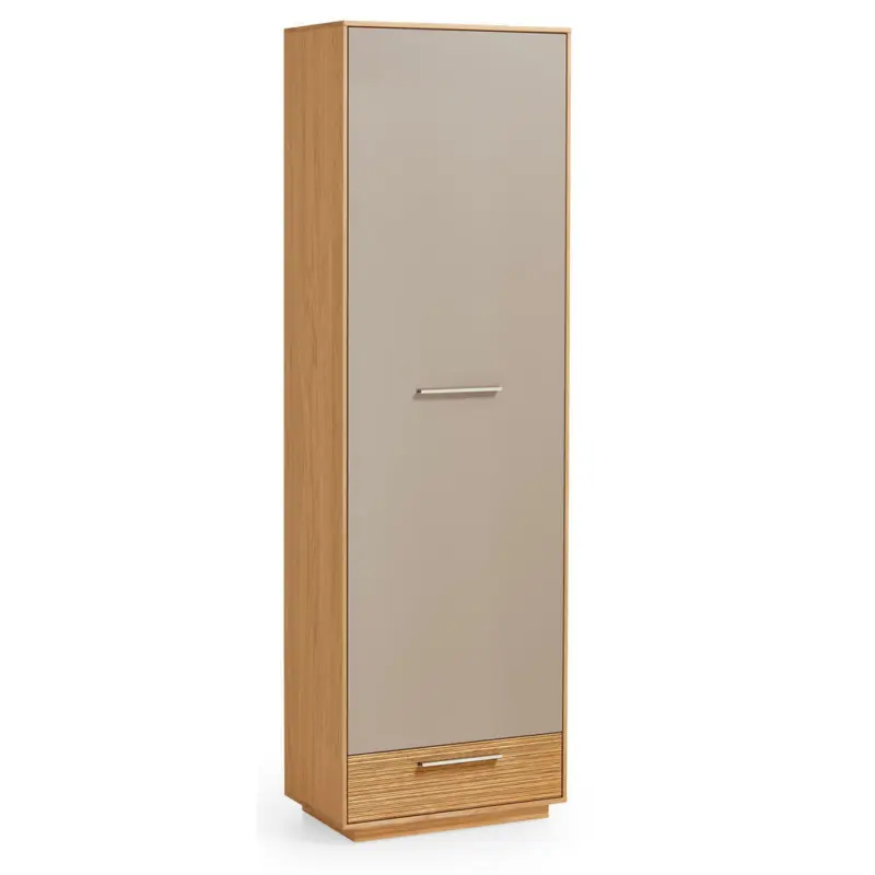 Garderobenschrank 60/193/37 cm