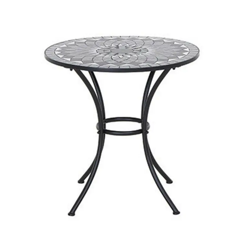 Gartentisch 70/70/71 cm