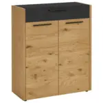 XXXLutz Lauterach - Ihr Möbelhaus bei Bregenz Schuhschrank 86/103/37 cm
