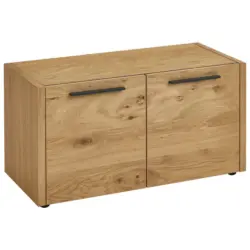 Garderobenbank 86/45/41 cm