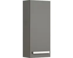 Hängeschrank Pelipal Xpressline 70x30x17 cm grau