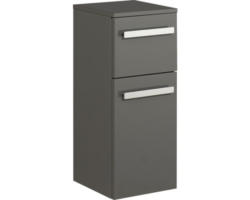 Highboard Pelipal Xpressline 73x30x33 cm grau