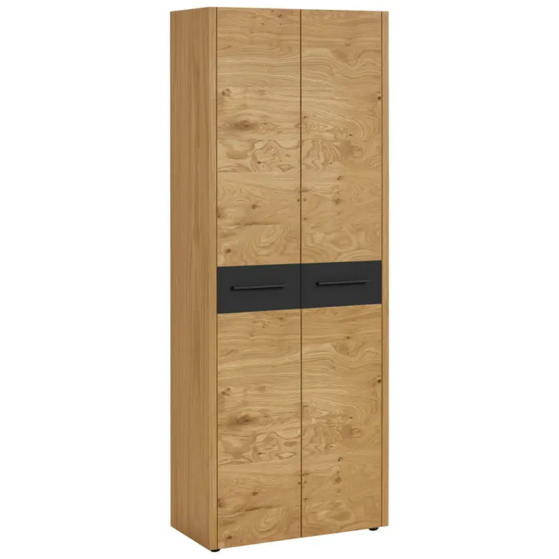 Garderobenschrank 73/193/37 cm