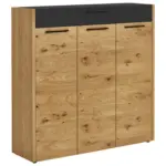 XXXLutz Lauterach - Ihr Möbelhaus bei Bregenz Schuhschrank 127/126/37 cm