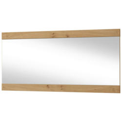 Wandspiegel 125/59/7 cm
