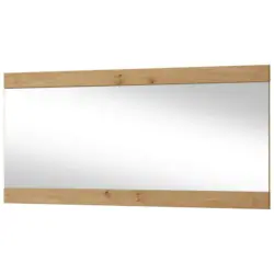Wandspiegel 125/59/7 cm