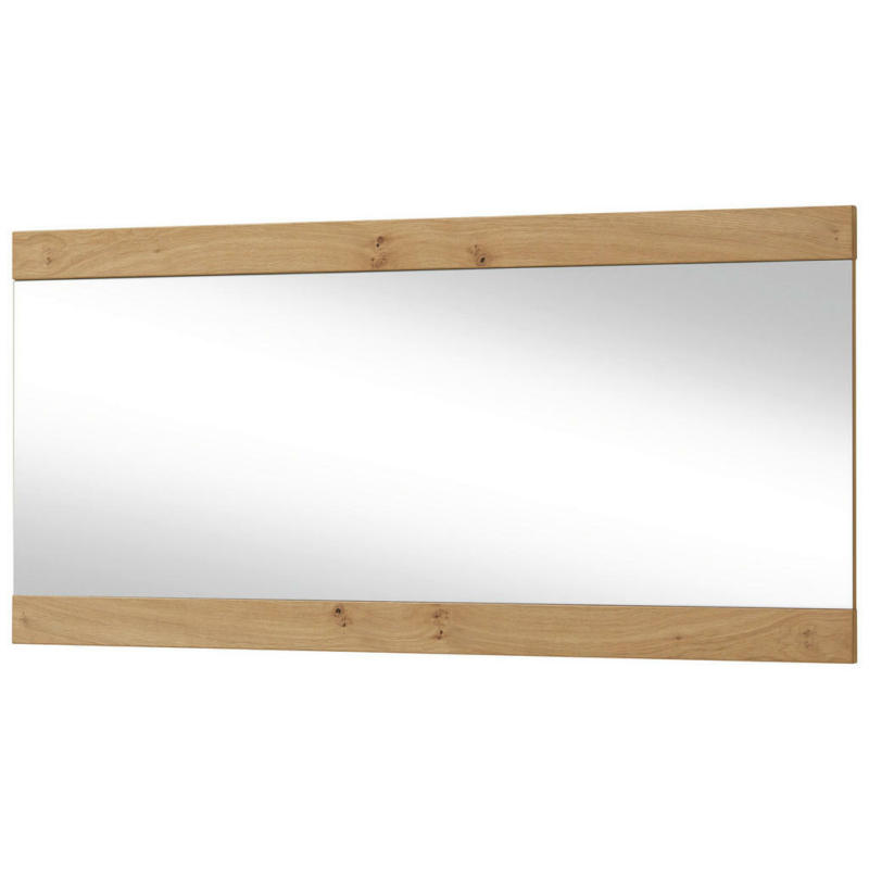 Wandspiegel 125/59/7 cm