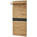 XXXLutz Lauterach - Ihr Möbelhaus bei Bregenz Garderobenpaneel 80/183/27 cm