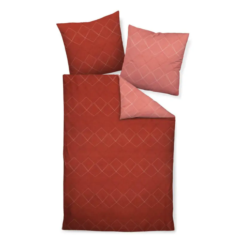 Wendebettwäsche 135/200 cm