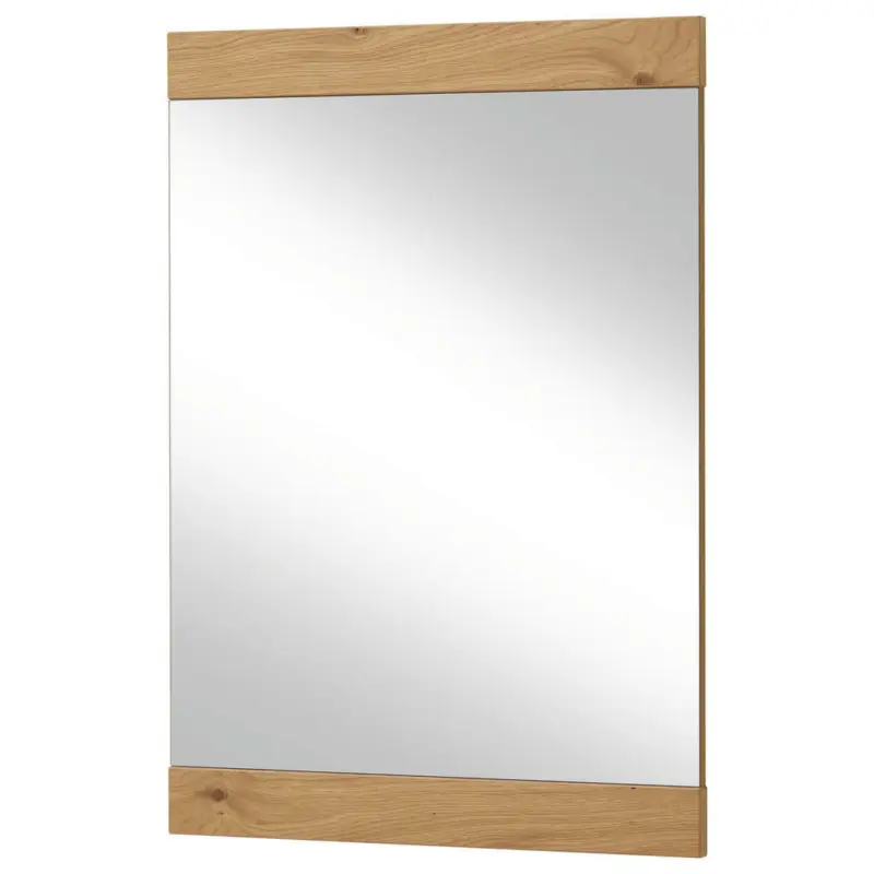 Wandspiegel 59/83/7 cm