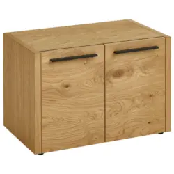 Garderobenbank 66/45/41 cm