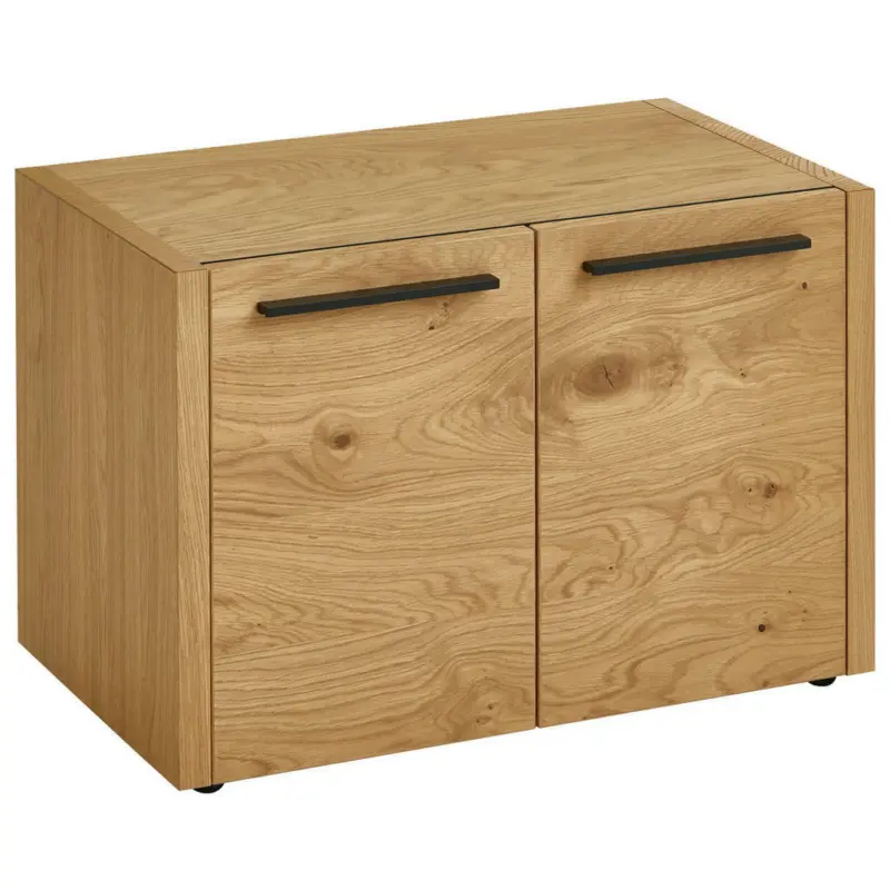 Garderobenbank 66/45/41 cm