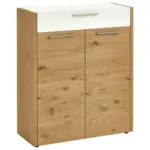 XXXLutz Lauterach - Ihr Möbelhaus bei Bregenz Schuhschrank 86/103/37 cm