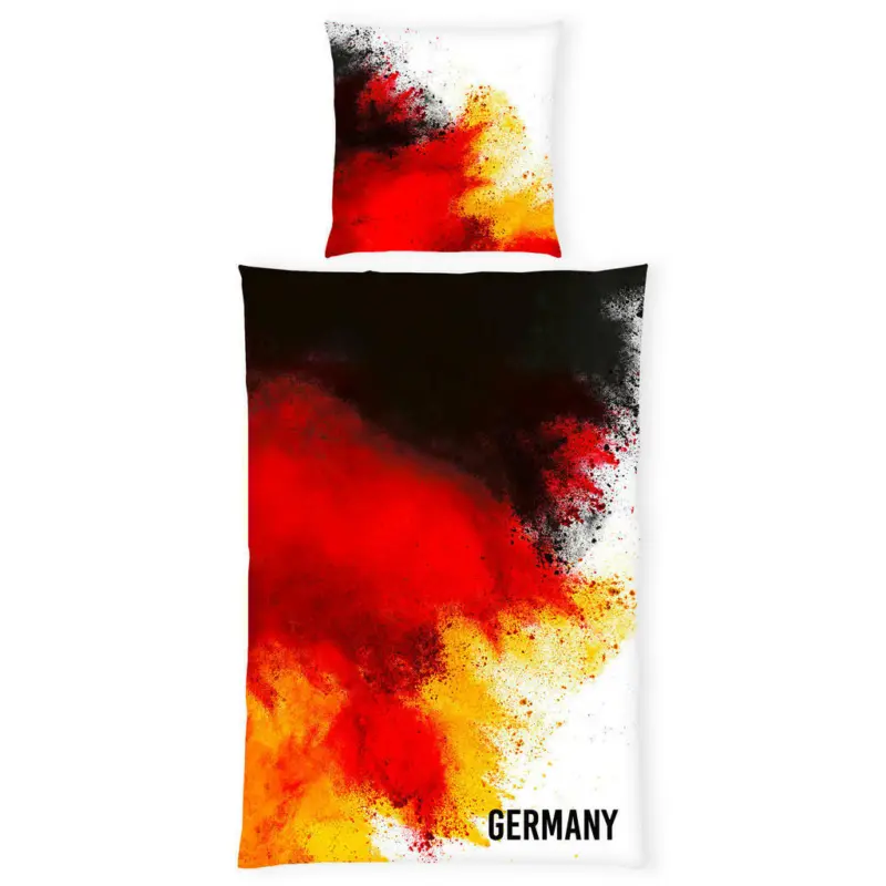 Bettwäsche 135/200 cm