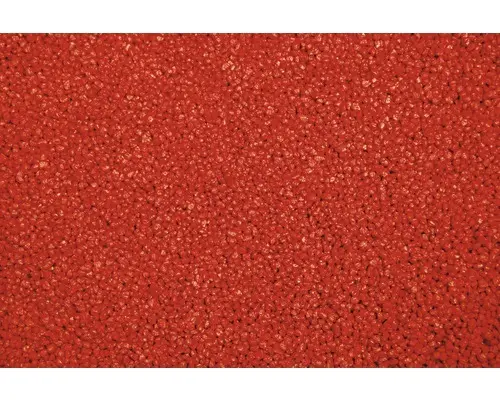 Aquarienkies 2-3 mm 5 kg, rot