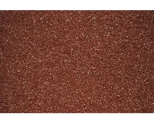 Aquarienkies 2-3 mm 10 kg, rot-violett