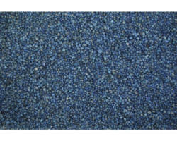 Aquarienkies 2-3 mm 5 kg, blau