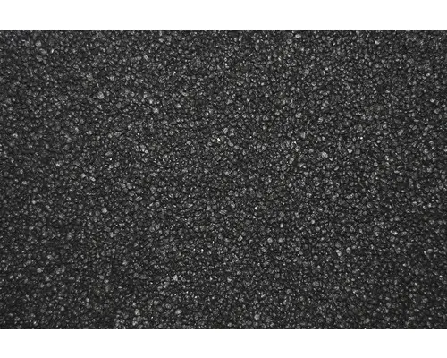 Aquarienkies 2-3 mm 5 kg, schwarz