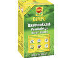 Hornbach Rasenunkraut-Vernichter Banvel® Quattro Compo 375 ml zum spritzen und gießen Reg.Nr. 3191-907