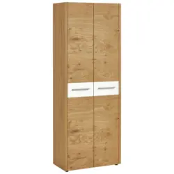 Garderobenschrank 73/193/37 cm
