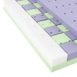 Jugendmatratze 90/200 cm